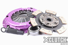 Load image into Gallery viewer, XClutch 90-91 Lexus ES250 Base 2.5L Stage 2 Sprung Ceramic Clutch Kit