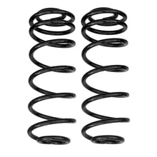 Load image into Gallery viewer, Rancho 18-20 Jeep Wrangler Rear Coil Spring Kit