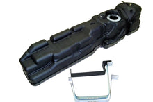 Load image into Gallery viewer, Titan Fuel Tanks 10-12 RAM 2500/3500 Cummins Crew Cab Short Bed 56 Gallon XXL Mid-Ship Fuel Tank