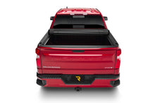 Load image into Gallery viewer, Truxedo 19-20 GMC Sierra &amp; Chevrolet Silverado 1500 (New Body) 6ft 6in Sentry CT Bed Cover