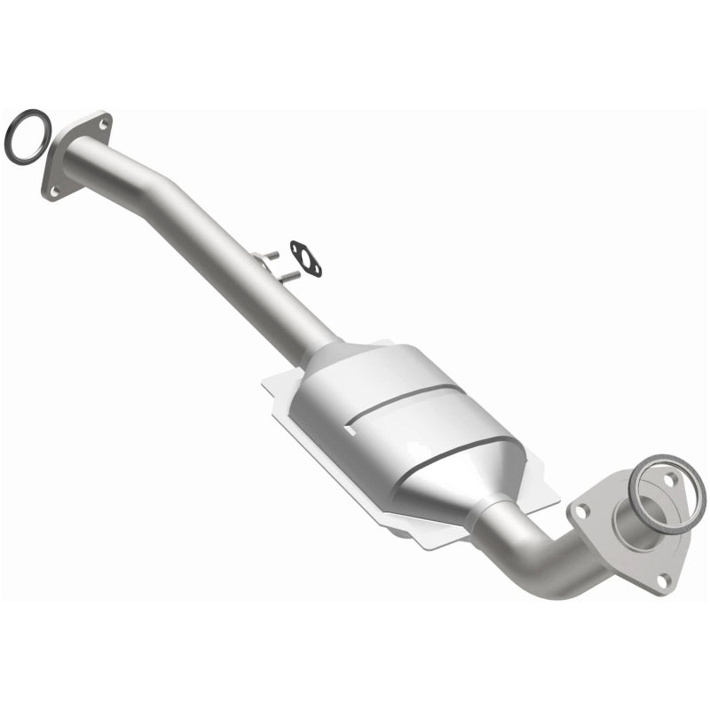 MagnaFlow Conv DF 01-04 Toyota Sequoia 4.7L P/S