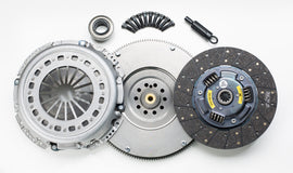 South Bend Clutch 94-98 Ford 7.3 Powerstroke ZF-5 Speed HD Clutch Kit