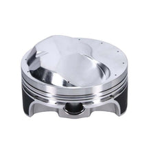 Load image into Gallery viewer, Wiseco 4.630 Big Block Chevy Quick 16 +45cc Dome 1.270CH Piston Set