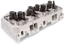 Load image into Gallery viewer, Edelbrock Performer RPM 348/409 Chevy Cylinder Head (Complete)