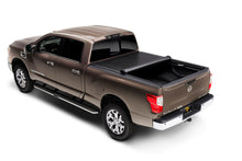 Load image into Gallery viewer, Truxedo 16-20 Nissan Titan 8ft Lo Pro Bed Cover