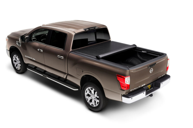 Truxedo 16-20 Nissan Titan 5ft 6in Lo Pro Bed Cover