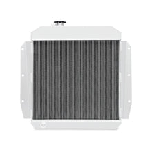 Load image into Gallery viewer, Mishimoto 55-59 GM 3100 Series X-Line Aluminum Radiator