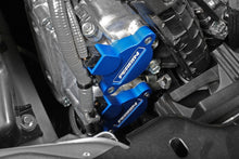 Load image into Gallery viewer, PERRIN 15-26 Subaru WRX / 04-18 Forester / 20-25 OBXT &amp; LGXT Cam Solenoid Cover - Blue