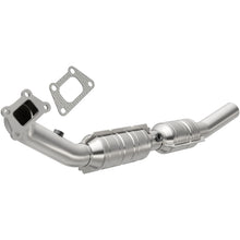 Load image into Gallery viewer, MagnaFlow Conv DF 12-14 Chevy Camaro 3.6L Passenger Side