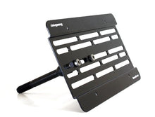 Load image into Gallery viewer, GrimmSpeed 10+ Subaru Legacy/Outback / 13+ Subaru BRZ/13+ Scion FR-S License Plate Relocation Kit