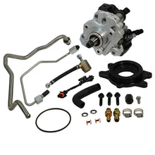 Load image into Gallery viewer, BD Diesel 11-16 Chevrolet Silverado 2500HD /3500HD 6.6L Venom CP3 Conversion Kit C/W Standard Pump