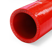 Load image into Gallery viewer, Mishimoto 98-04 Ford F-150 4.6L Red Silicone Radiator Hose Kit