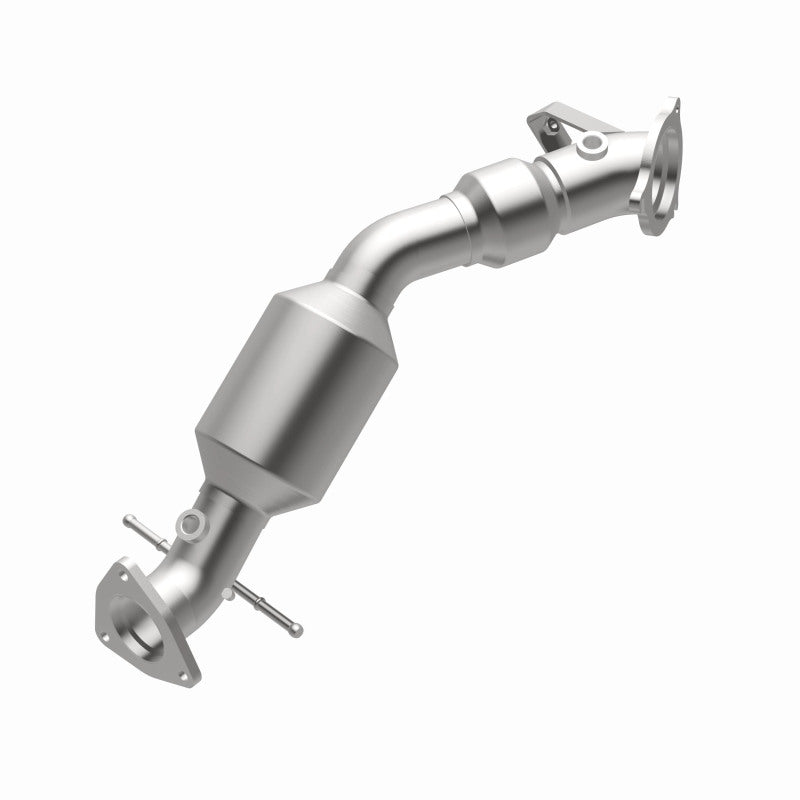 MagnaFlow 13-15 Land Rover LR2 2.0L CARB Compliant Direct Fit Catalytic Converter