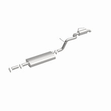 Load image into Gallery viewer, MagnaFlow BRE Exhaust Kit 08-12 Jeep Liberty 3.7L