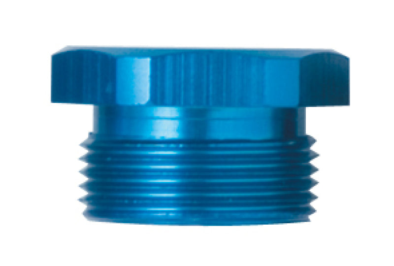 Fragola 7/8-20 Inlet Plug -Blank