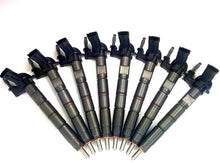 Load image into Gallery viewer, DDP 11-14 Ford Powerstroke 6.7L Brand New Injector Set - 75hp (30% Over)