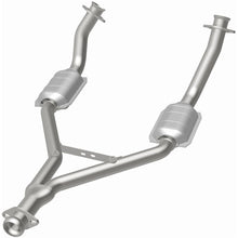 Load image into Gallery viewer, MagnaFlow Conv Direct Fit Mustang 94-95 3.8L