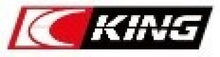 Load image into Gallery viewer, King Engine Bearings BMW Performance Rod Bearing Set - Size STD