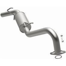 Load image into Gallery viewer, BRExhaust 97-00 Infiniti QX4/ 06-00 Nissan Pathfinder Muffler Kit