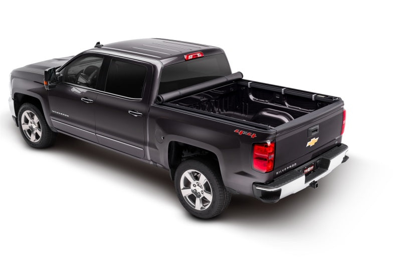 Truxedo 14-18 GMC Sierra & Chevrolet Silverado 1500 8ft TruXport Bed Cover