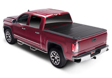 Load image into Gallery viewer, BAK 2020 Chevy Silverado 2500/3500 HD 8ft Bed BAKFlip FiberMax