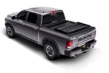 Load image into Gallery viewer, Truxedo 16-20 Nissan Titan 8ft Deuce Bed Cover