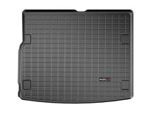 Load image into Gallery viewer, WeatherTech 08-09 Volkswagen Touareg Cargo Liner - Black