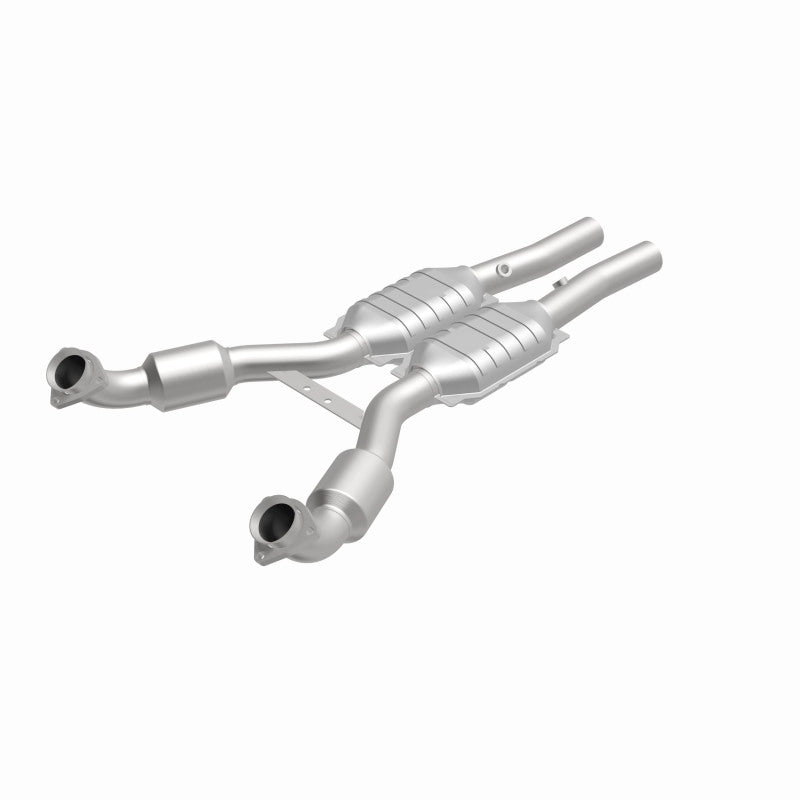 MagnaFlow Conv DF 04 C5 5.7L LS1/LS6 Off Roa