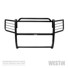 Load image into Gallery viewer, Westin 1997-2004 Dodge Dakota Sportsman Grille Guard - Black