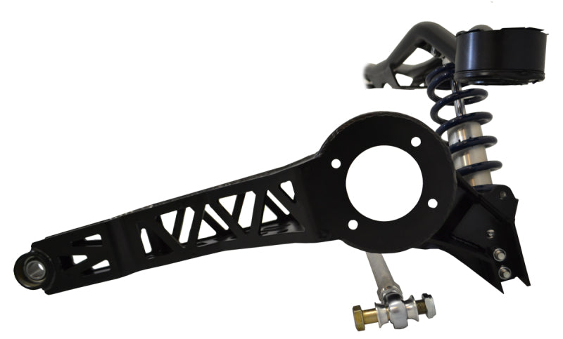 Ridetech 63-79 Chevrolet Corvette Complete Coil-Over Suspension System