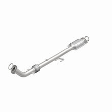 Load image into Gallery viewer, MagnaFlow Direct Fit Catalytic Converter 07-09 Toyota Camry 2.4L