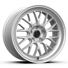 Load image into Gallery viewer, fifteen52 Holeshot RSR 20x9.5 5x120 22mm ET 72.56mm Center Bore Radiant Silver