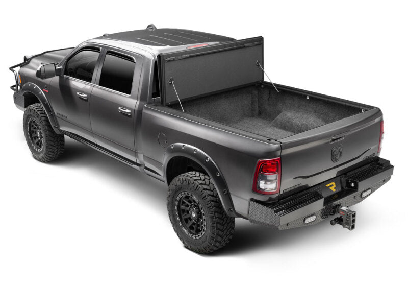 Extang 09-18 Dodge Ram / 19-23 Classic 1500 / 19-22 2500/3500 6.4ft. Bed Endure ALX