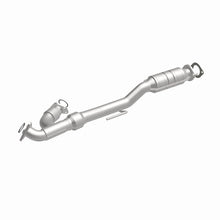 Load image into Gallery viewer, Magnaflow Conv DF 2007-2008 ALTIMA 3.5 L Underbody