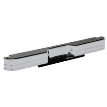 Load image into Gallery viewer, Westin/Fey 67-96 F-Series Style Side / 97-98 F-250/350 HD Surestep Universal Bumper - Silver