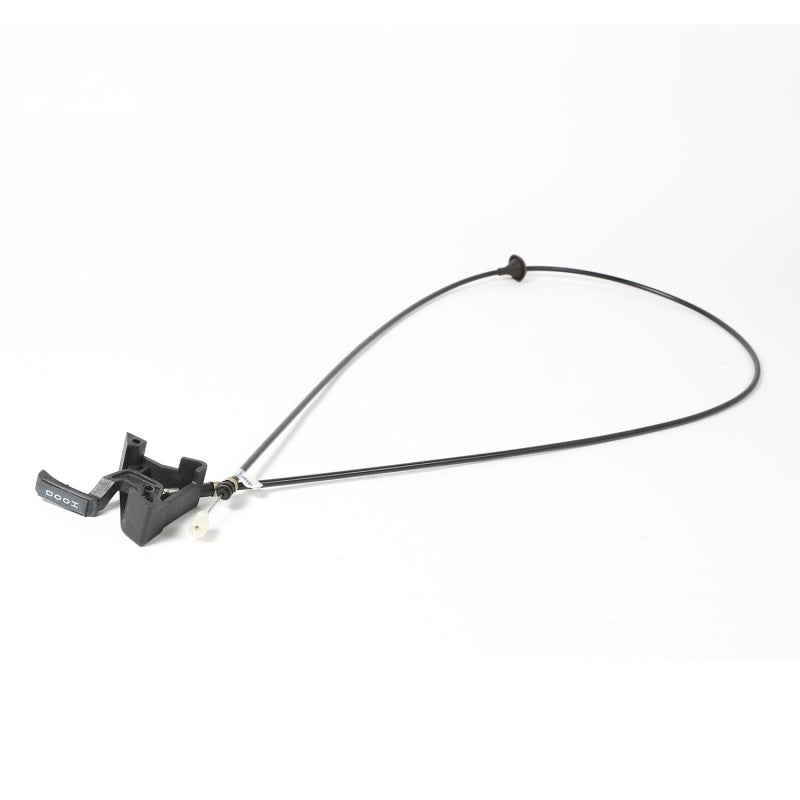 Omix Hood Release Cable- 81-91 Jeep J10/J20/SJ Models