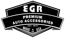 Load image into Gallery viewer, EGR 2019 Chevy 1500 Super Guard Hood Guard - Matte