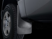 Load image into Gallery viewer, WeatherTech 2021 RAM 1500 TRX No Drill Front Mudflaps