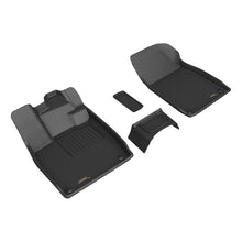 Load image into Gallery viewer, 3D MAXpider 21-24 Volkswagen Id.4 Kagu Black R1