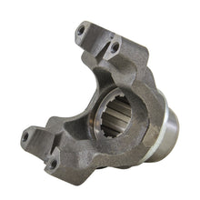 Load image into Gallery viewer, Yukon Gear Replacement Yoke For Dana 44 w/ 10 Spline and a 1310 U/Joint Size