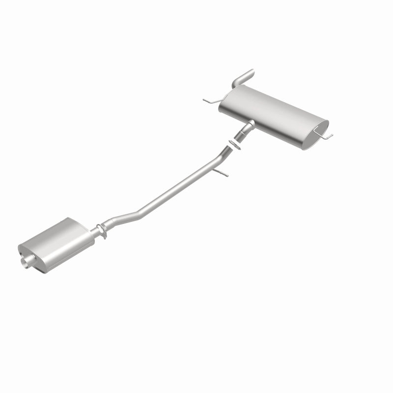 BRExhaust 12-15 CHEVROLET CAPTIVA SPORT 2.4L Exhaust Kit