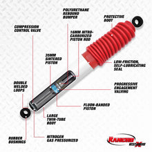 Load image into Gallery viewer, Rancho 87-96 Dodge Dakota RS5000X Shock