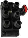 NGK 2000-96 Mercury Sable DIS Ignition Coil