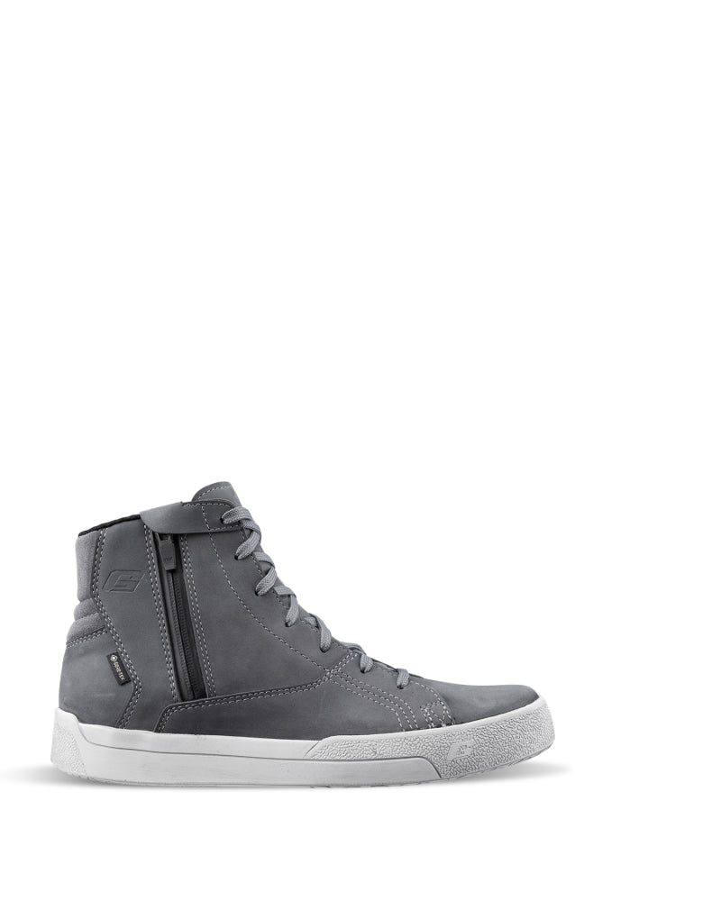 Gaerne G.Rome Gore Tex Boot Grey Size - 4