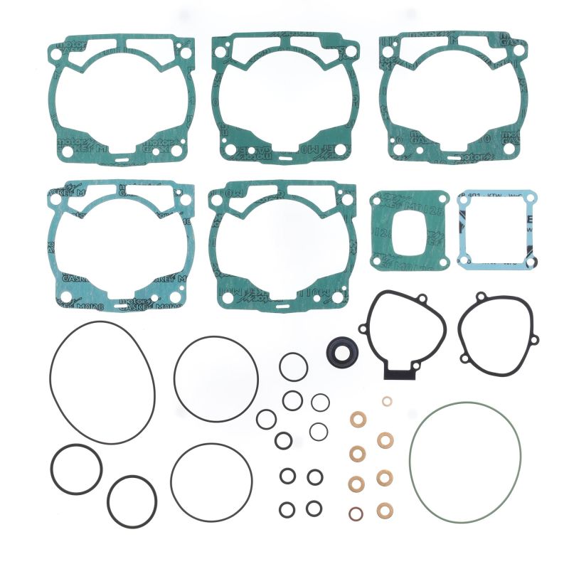 Athena 22-23 GAS GAS MC 250 Top End Gasket Kit