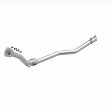 Load image into Gallery viewer, BRE Exhaust 98-05 Passat 1.8L Front Pipe Kit