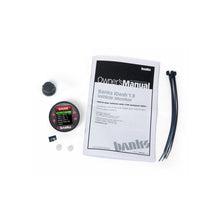 Load image into Gallery viewer, Banks Power iDash 1.8 DataMonster Universal CAN Gauge for use w/Banks Bus Modules