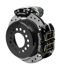 Load image into Gallery viewer, Wilwood EPB Rear Kit FDP-LP 12 Bolt 2.75 OffSet