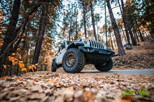 Load image into Gallery viewer, Oracle Oculus Bi-LED Projector Headlights for Jeep JL/Gladiator JT - Matte Blk - 5500K
