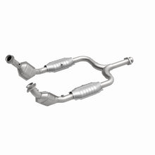 Load image into Gallery viewer, MagnaFlow Conv DF 99-04 Ford Mustang 3.8L